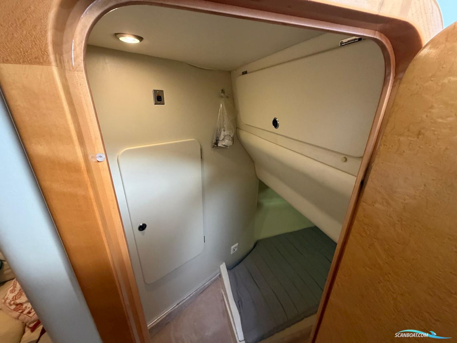 Sunseeker San Remo 35