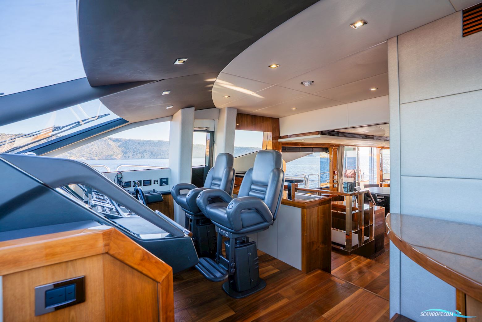 Sunseeker