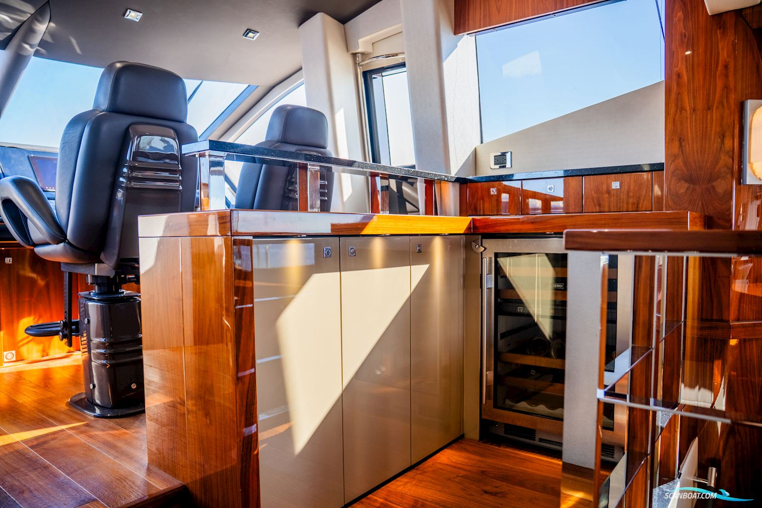 Sunseeker