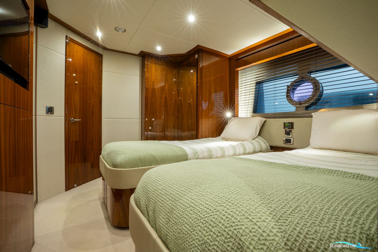 Sunseeker