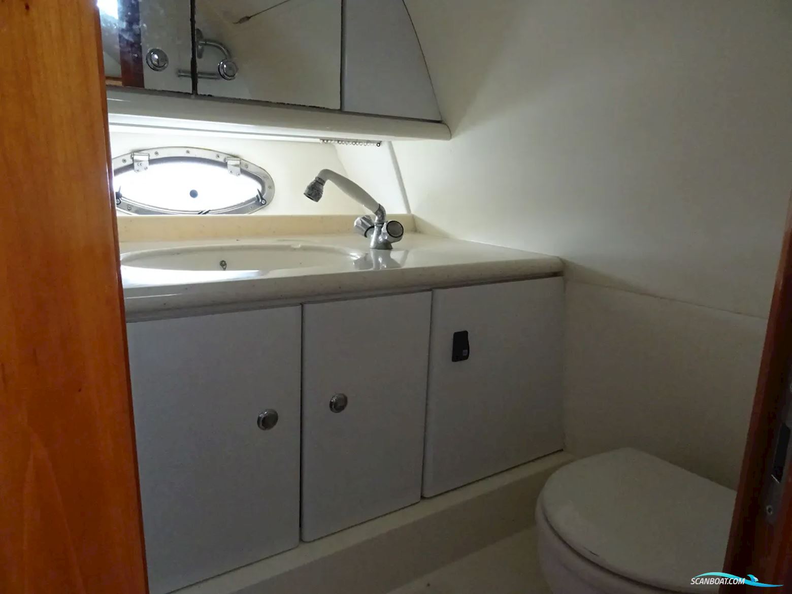 Sunseeker Superhawk 34