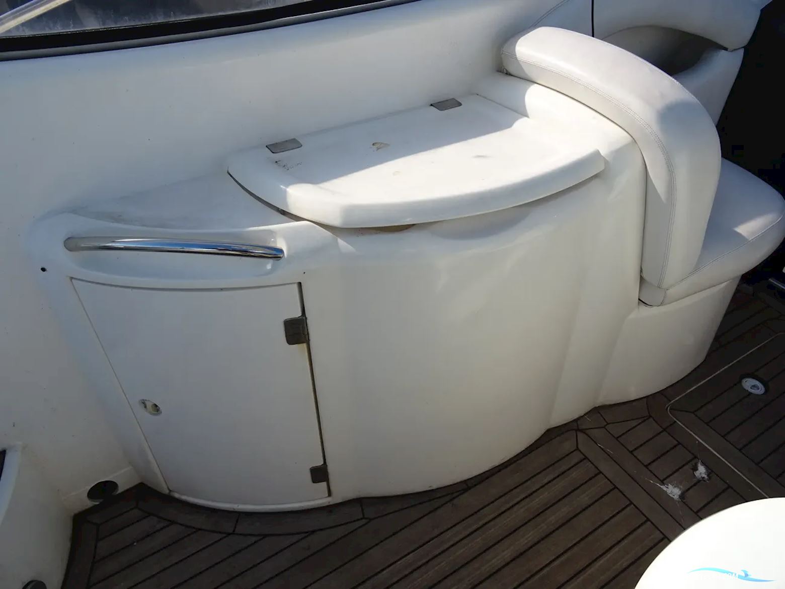 Sunseeker Superhawk 40