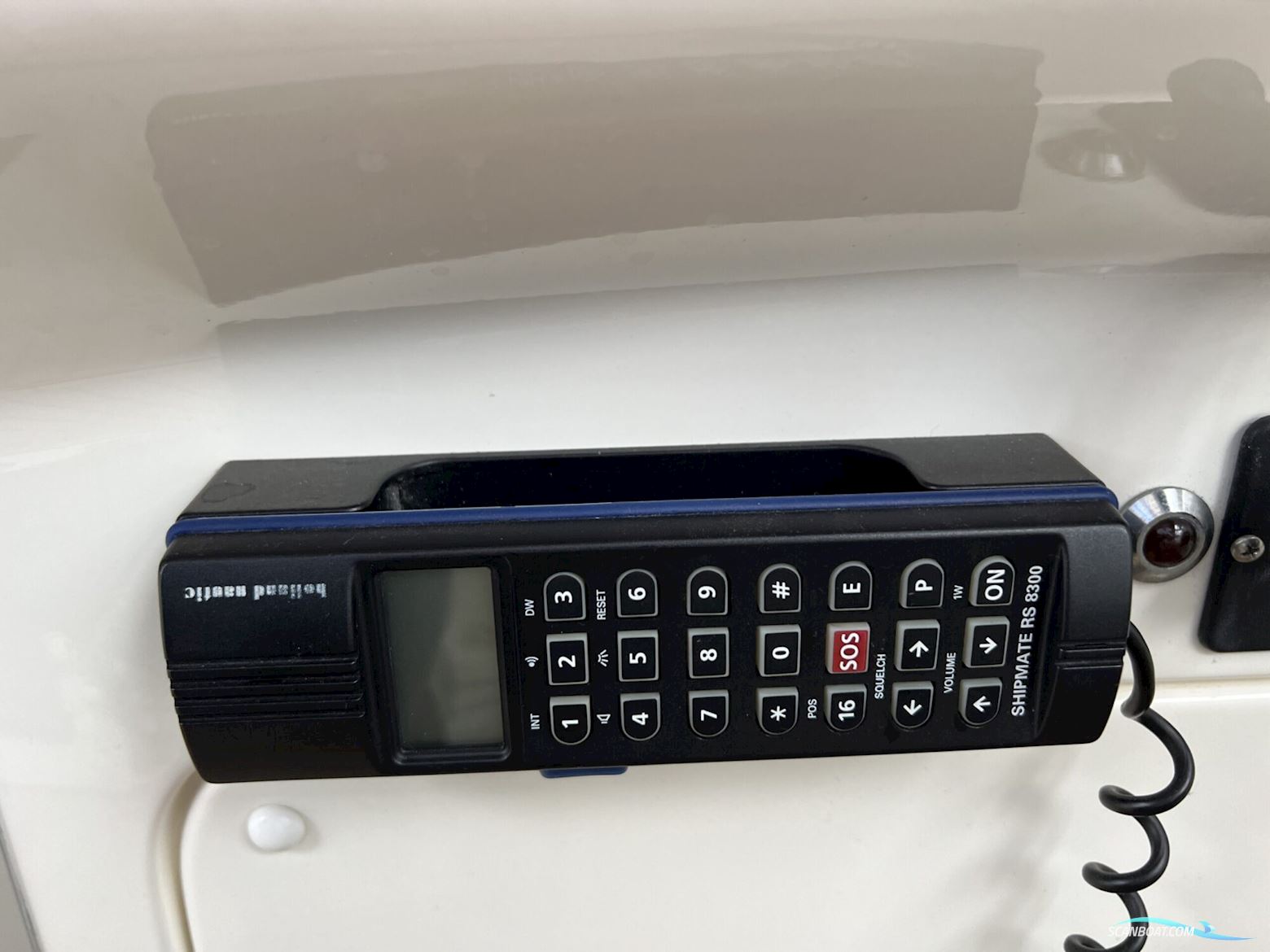 Sunseeker Superhawk 48 Cabrio