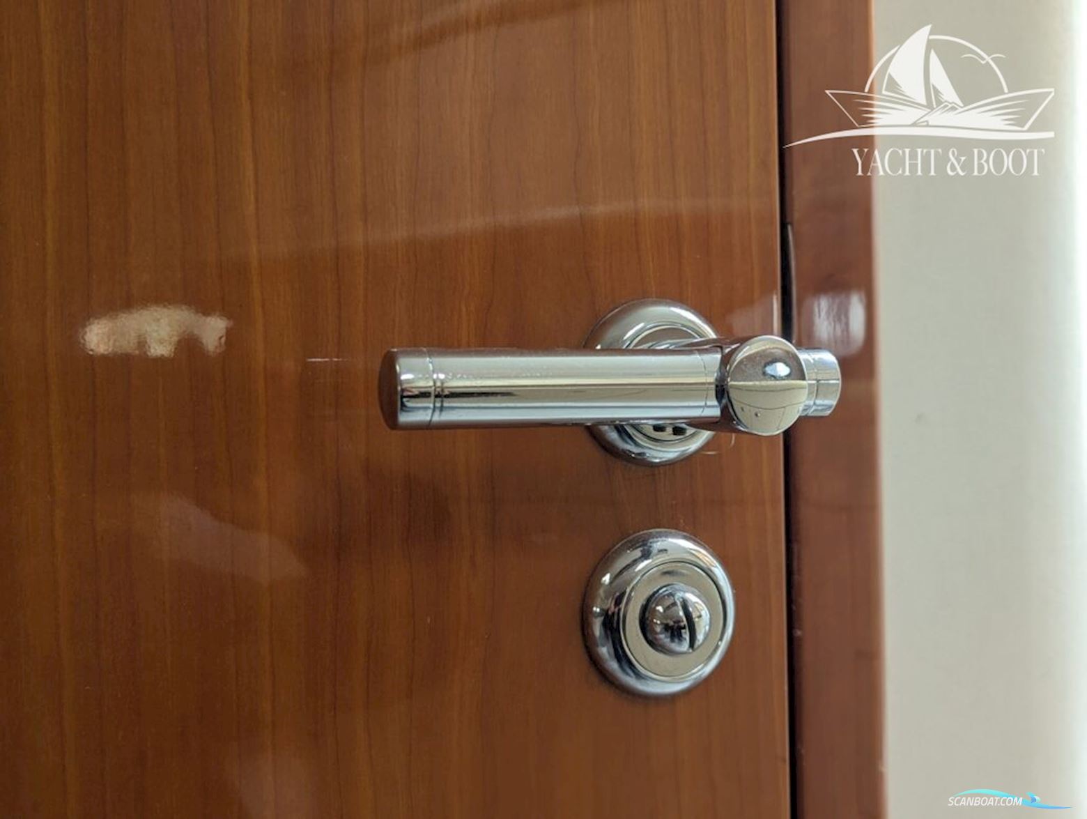 Sunseeker Superhawk 48