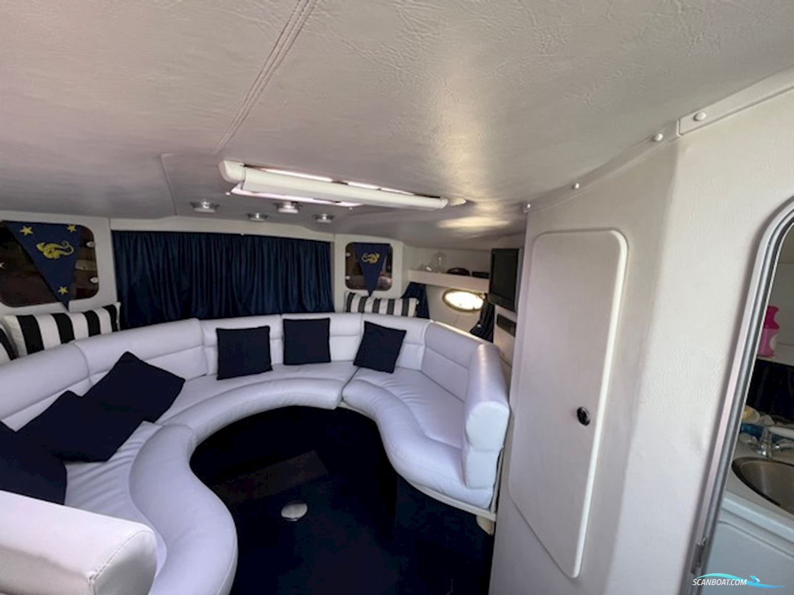 Sunseeker Thunderhawk 43