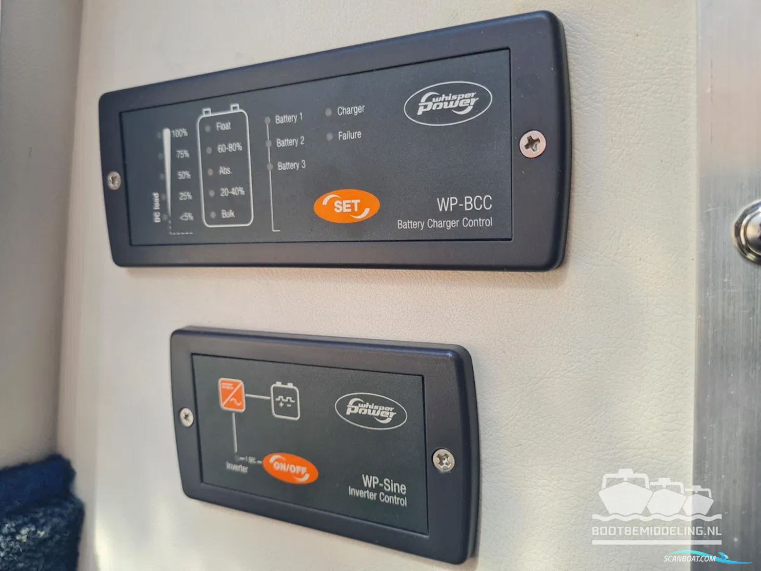 Sunseeker Tomahawk 37