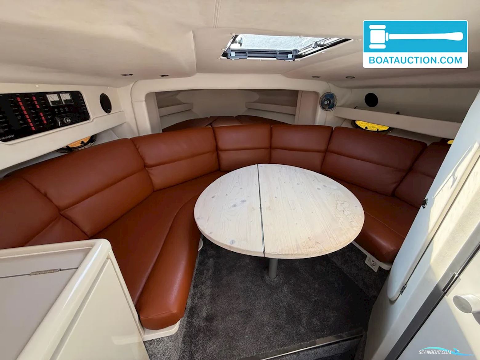 Sunseeker Tomahawk 37