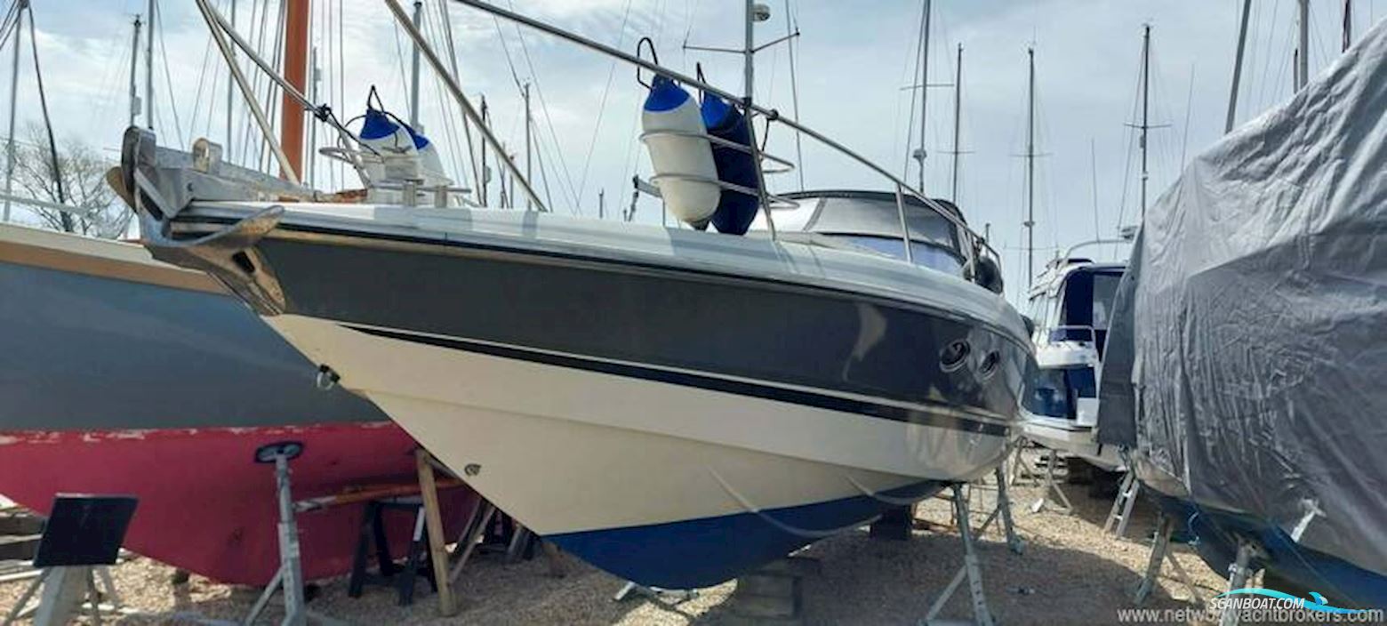 Sunseeker Tomahawk 37