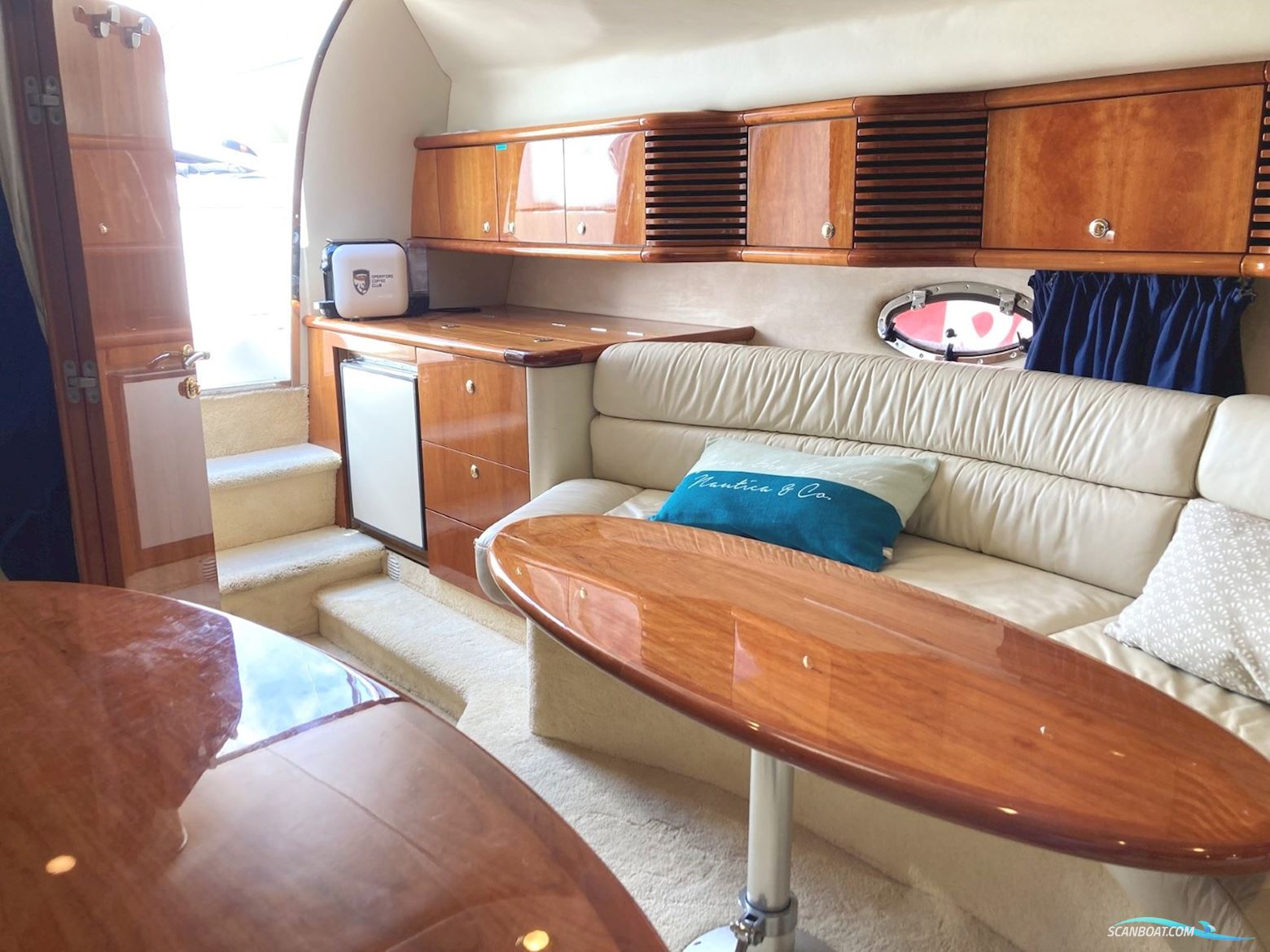 Sunseeker Tomahawk 41