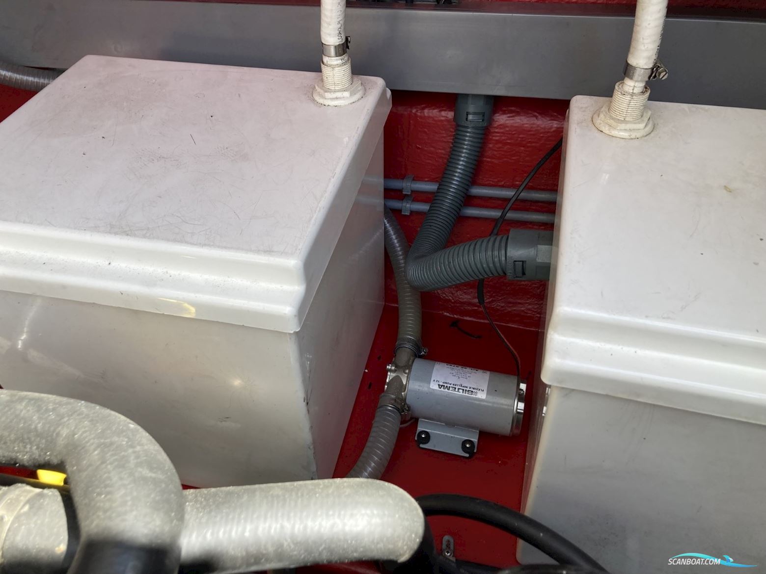 Sunseeker Tomahawk 41