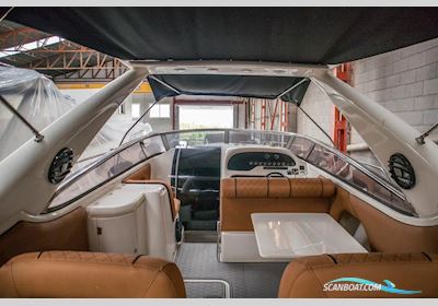 Sunseeker Tomahawk 41 Motorboot 1997, mit Volvo Penta motor, Spanien
