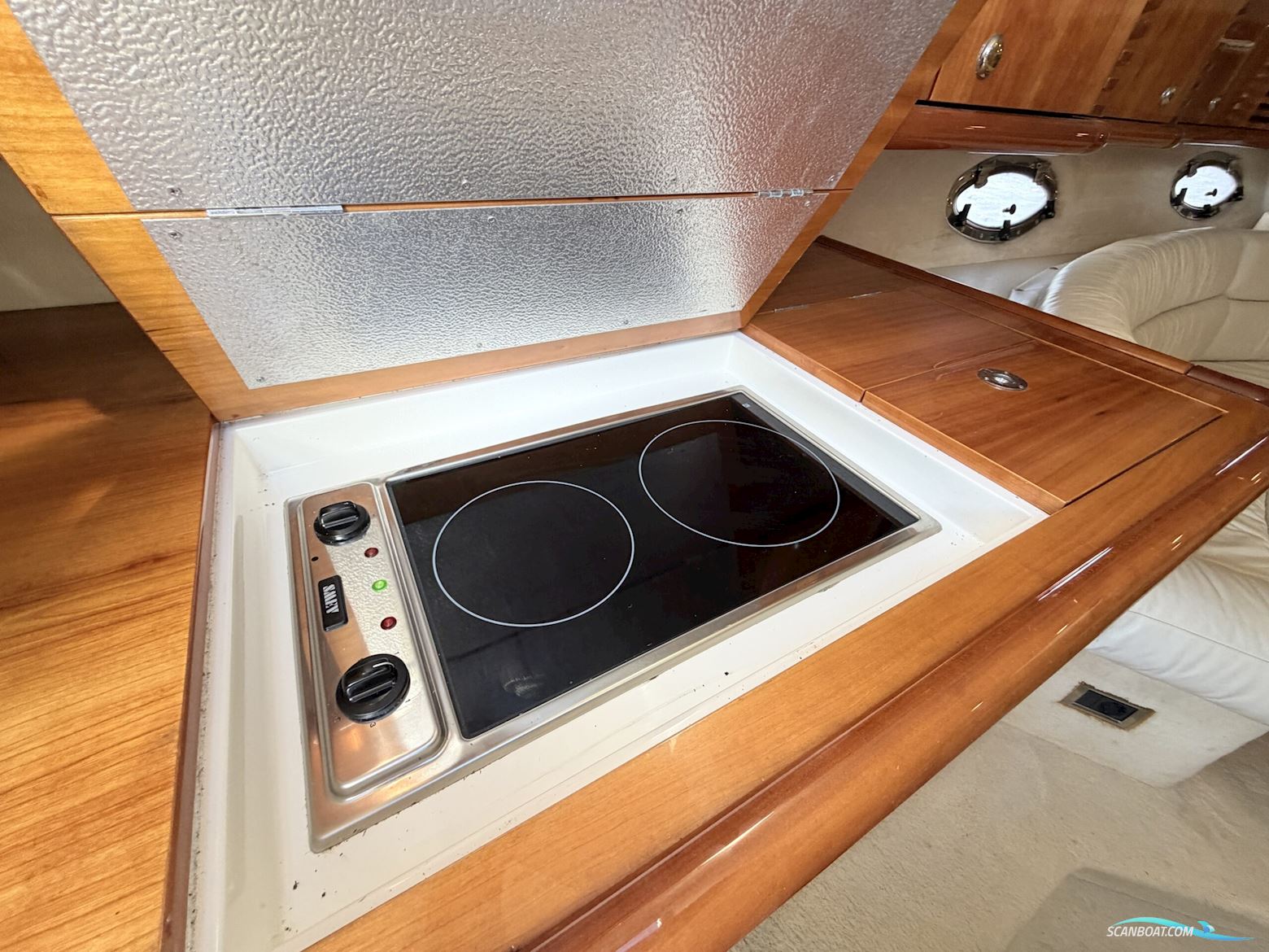 Sunseeker Tomahawk 41