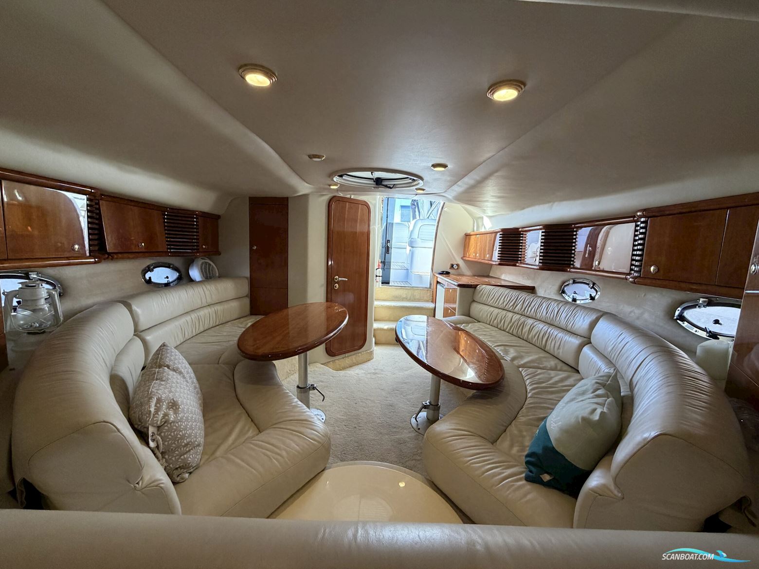Sunseeker Tomahawk 41