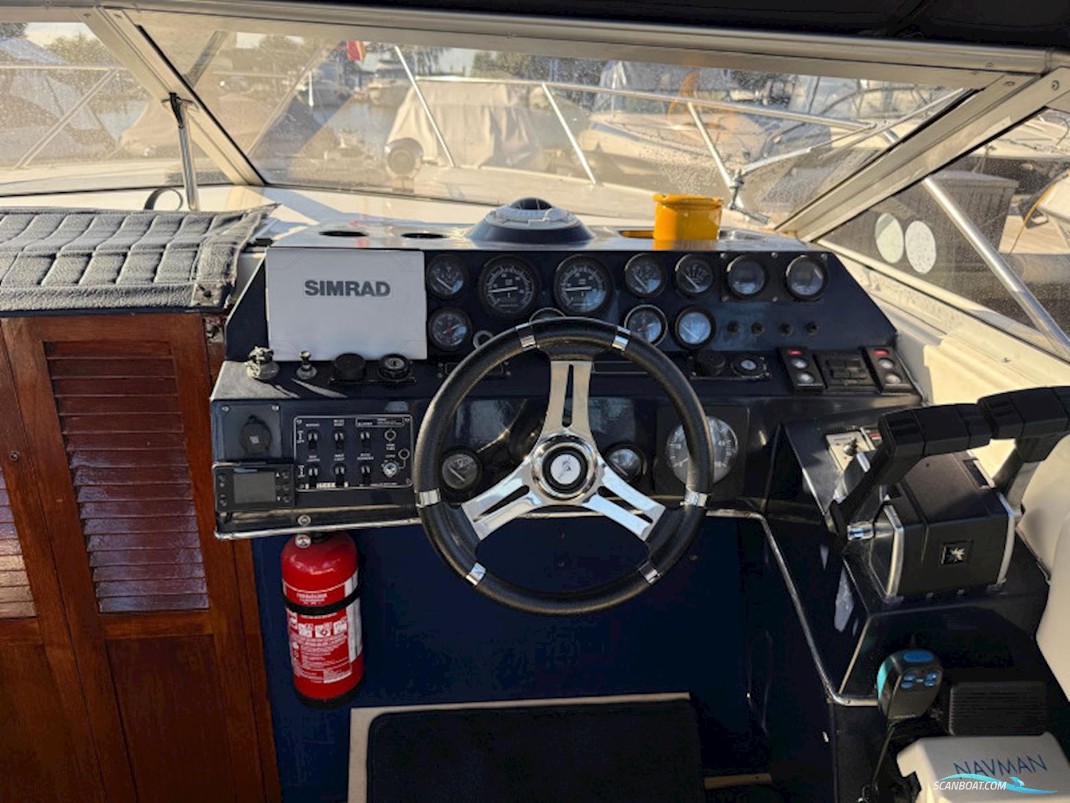 Sunseeker XPS28 Portofino