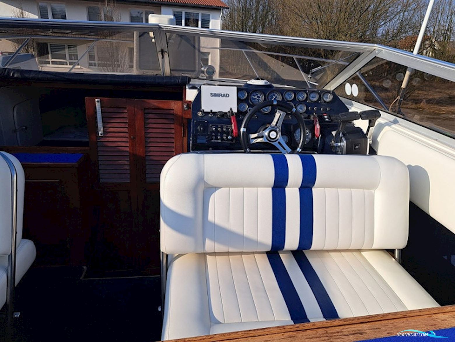 Sunseeker XPS28 Portofino