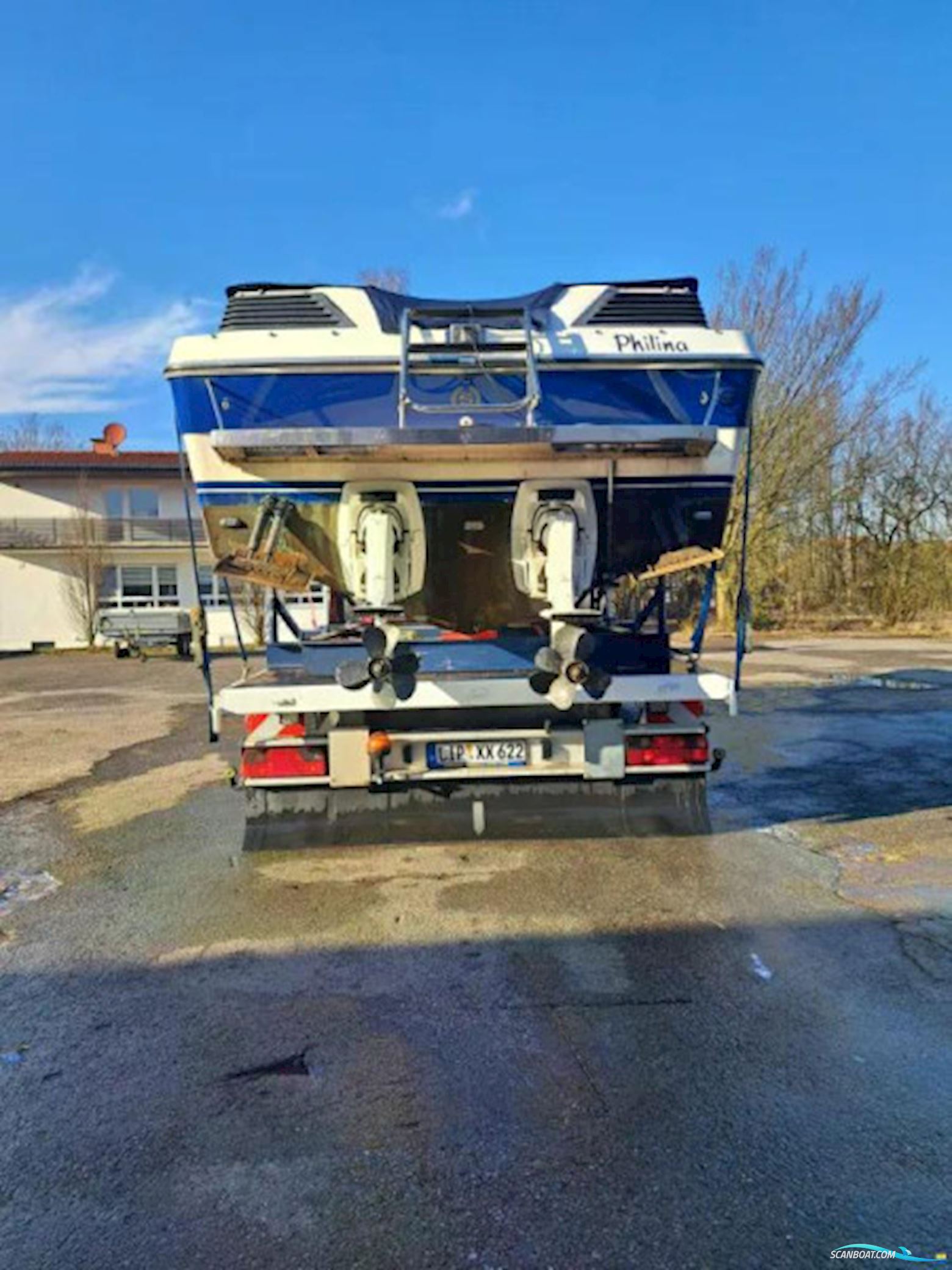 Sunseeker XPS28 Portofino