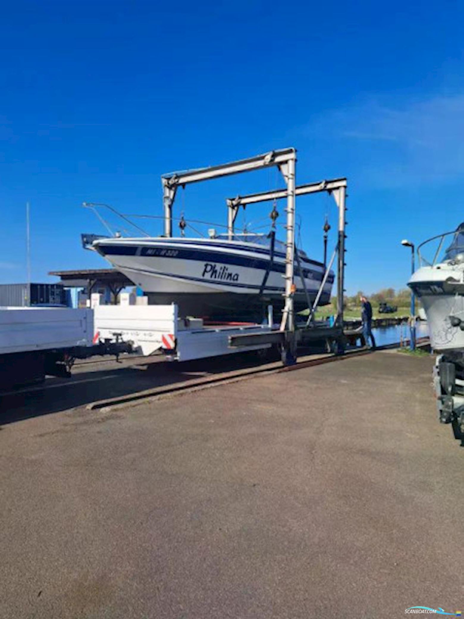 Sunseeker XPS28 Portofino