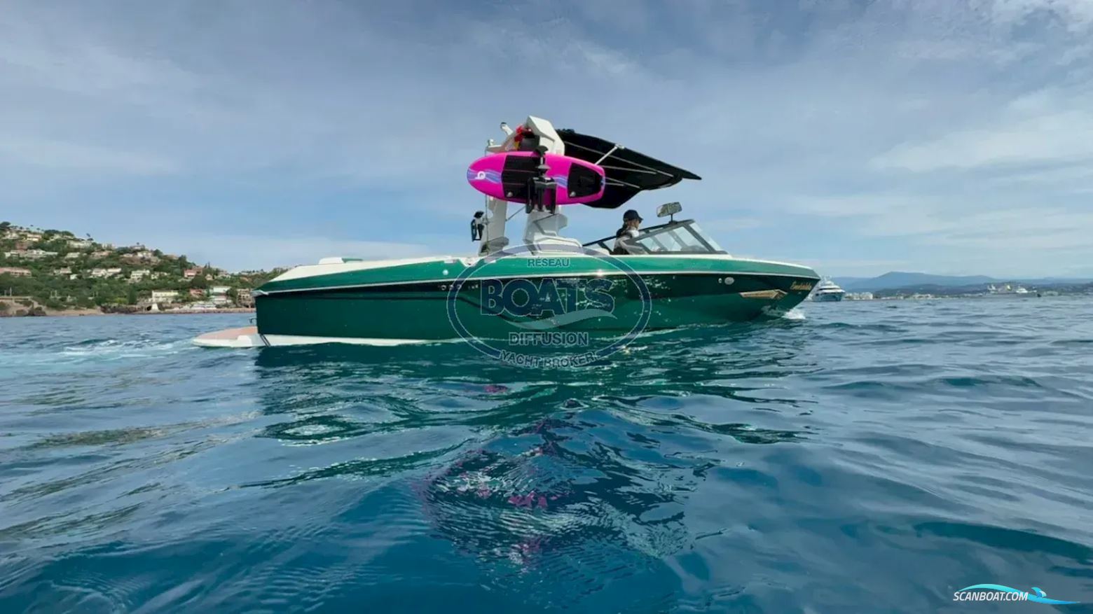 SUPER AIR NAUTIQUE  G23
