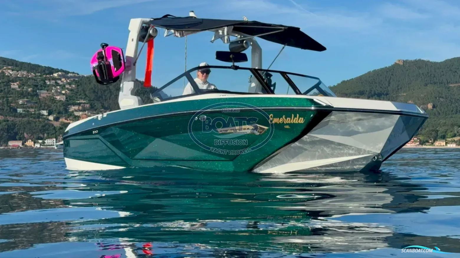 SUPER AIR NAUTIQUE  G23