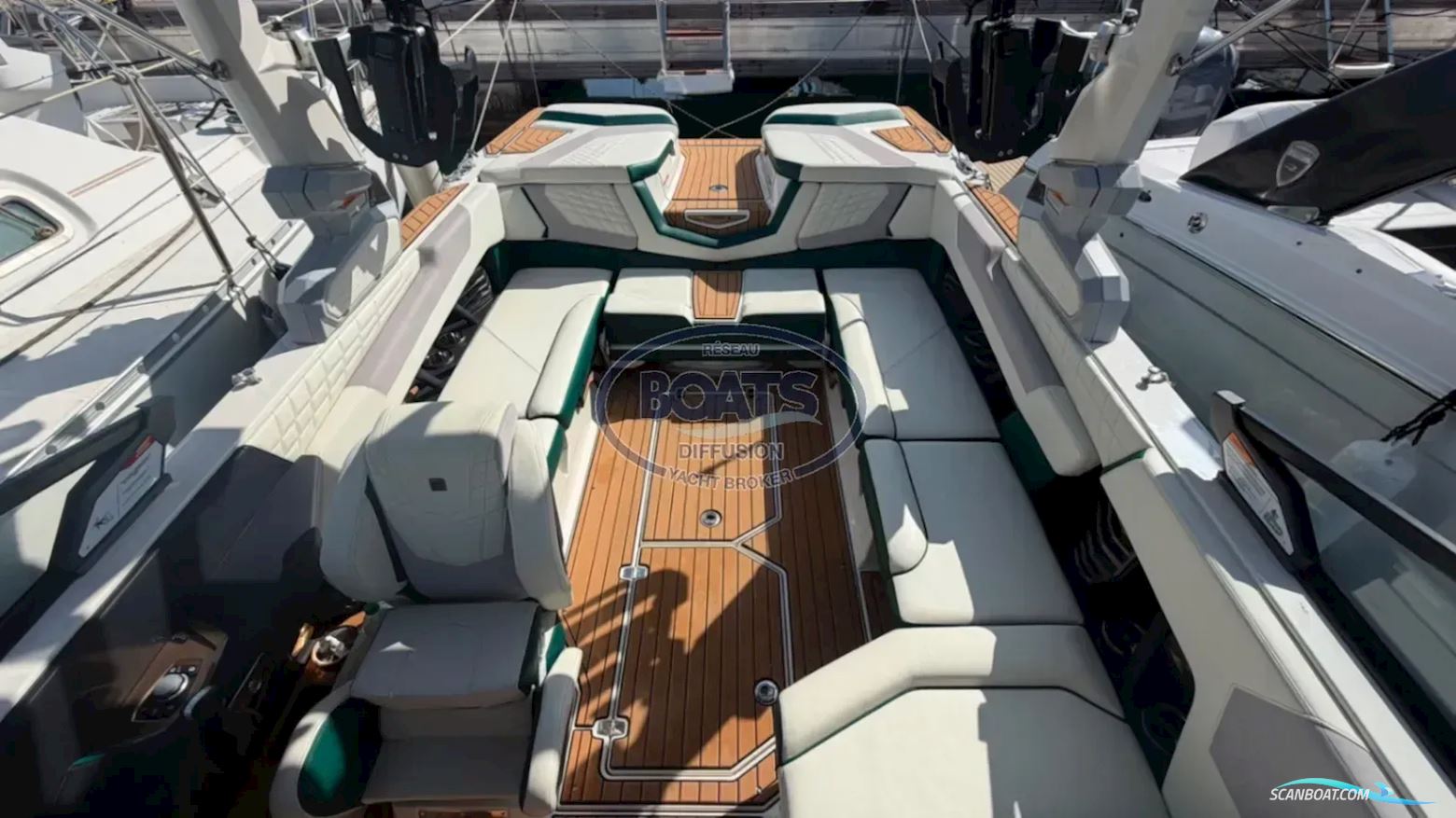 SUPER AIR NAUTIQUE  G23