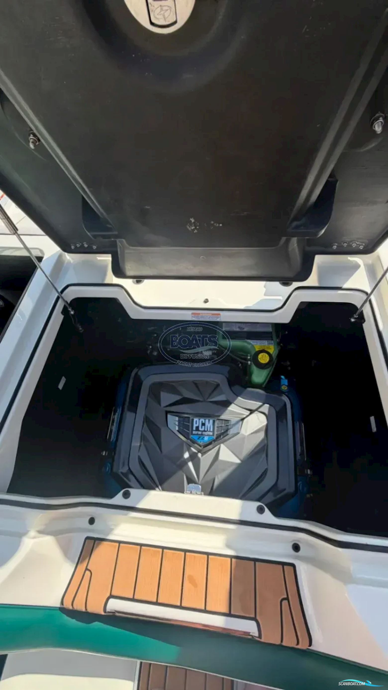 SUPER AIR NAUTIQUE  G23