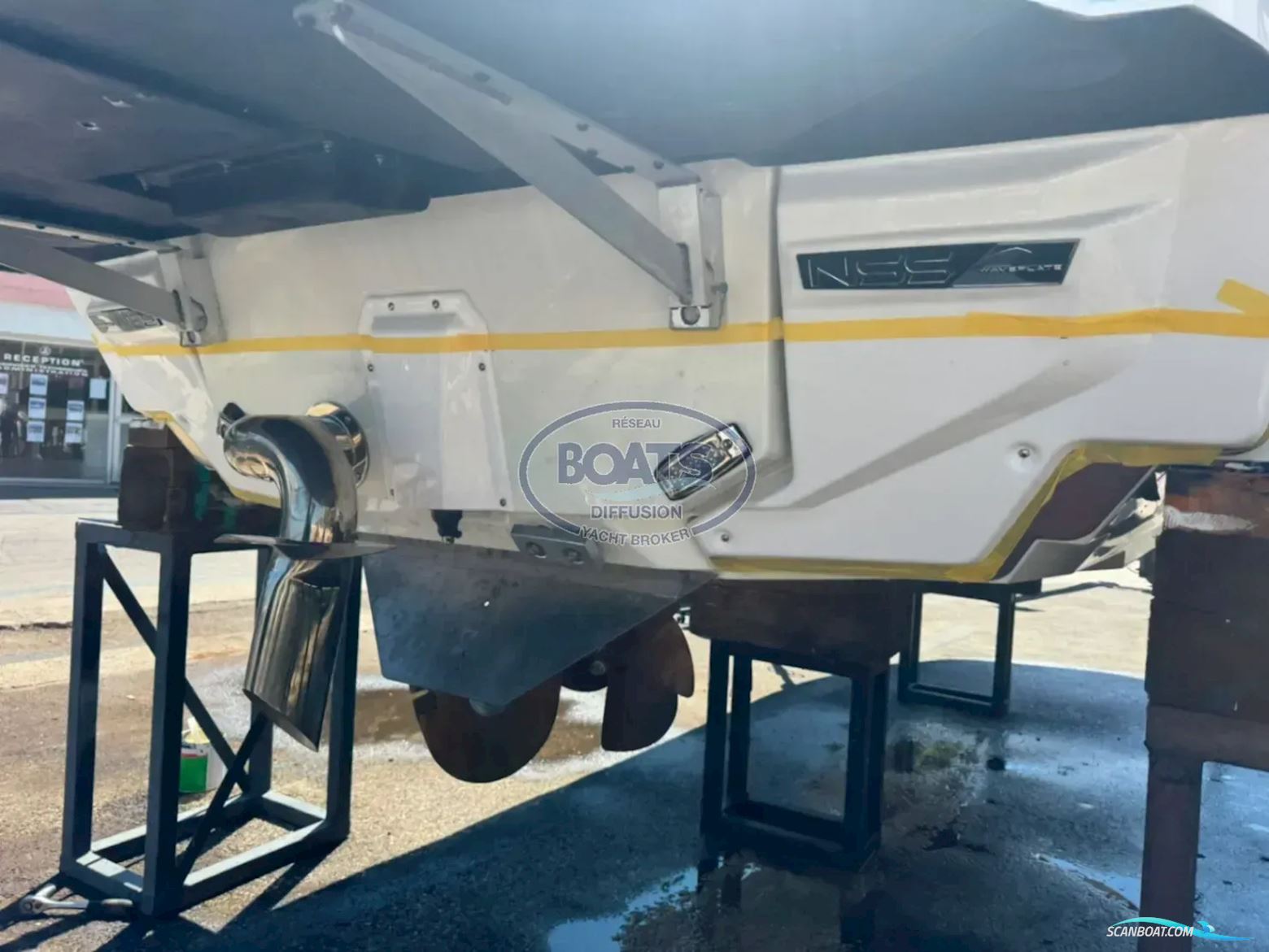 SUPER AIR NAUTIQUE  G23