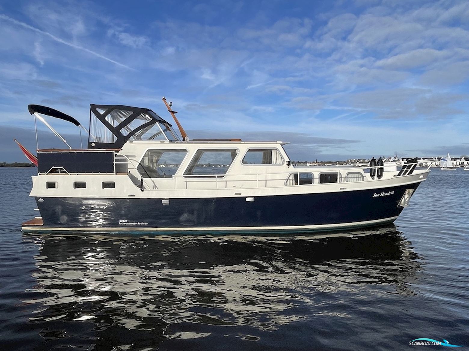 SUPER LAUWERSMEER 1120