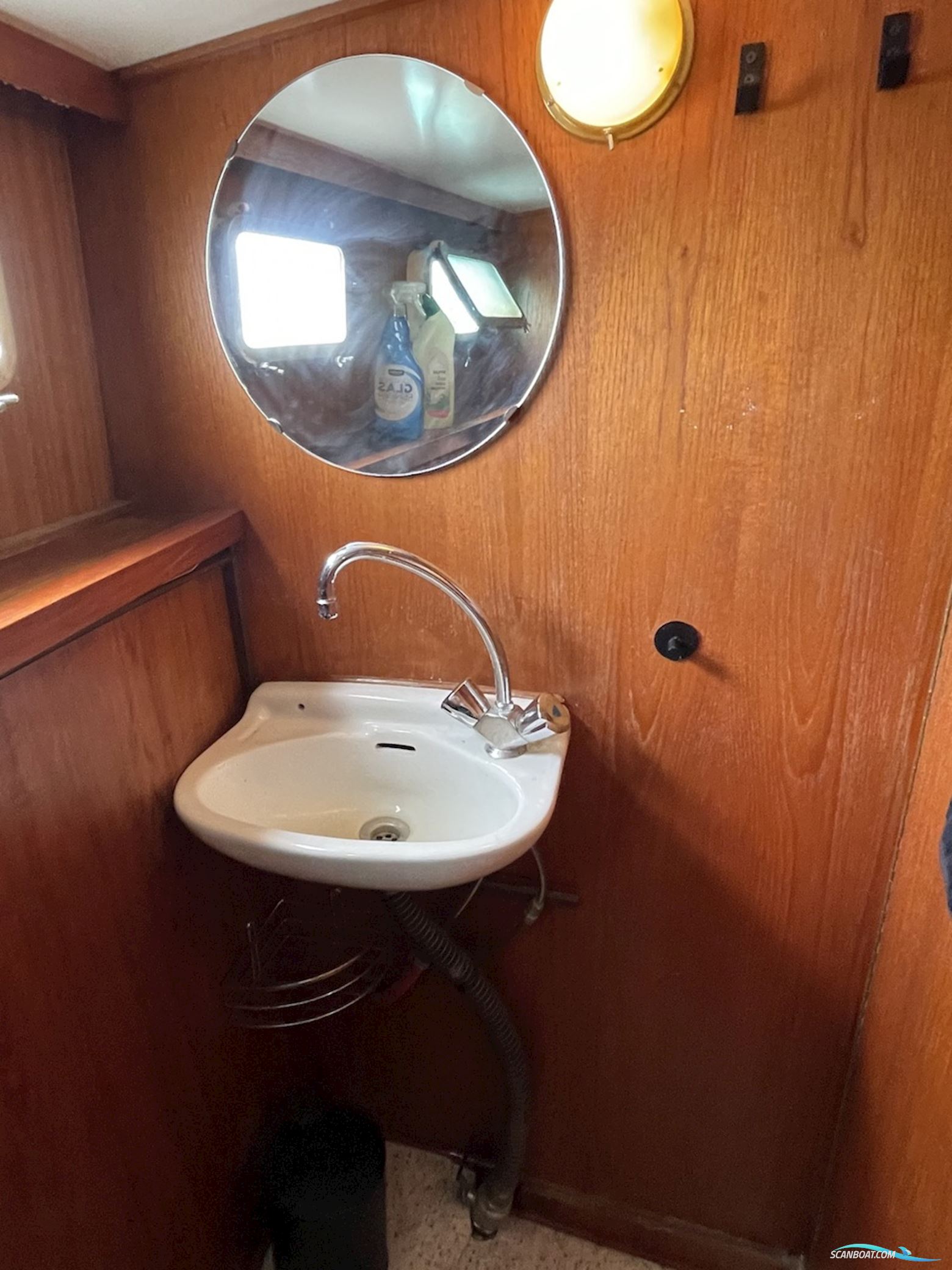 SUPER LAUWERSMEER 1120