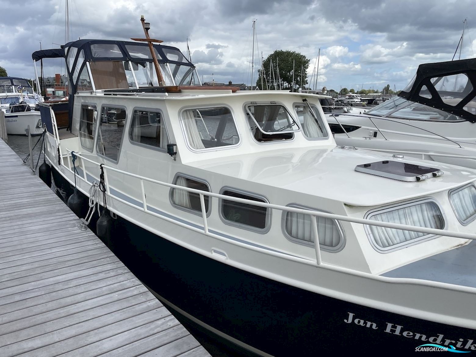 SUPER LAUWERSMEER 1120