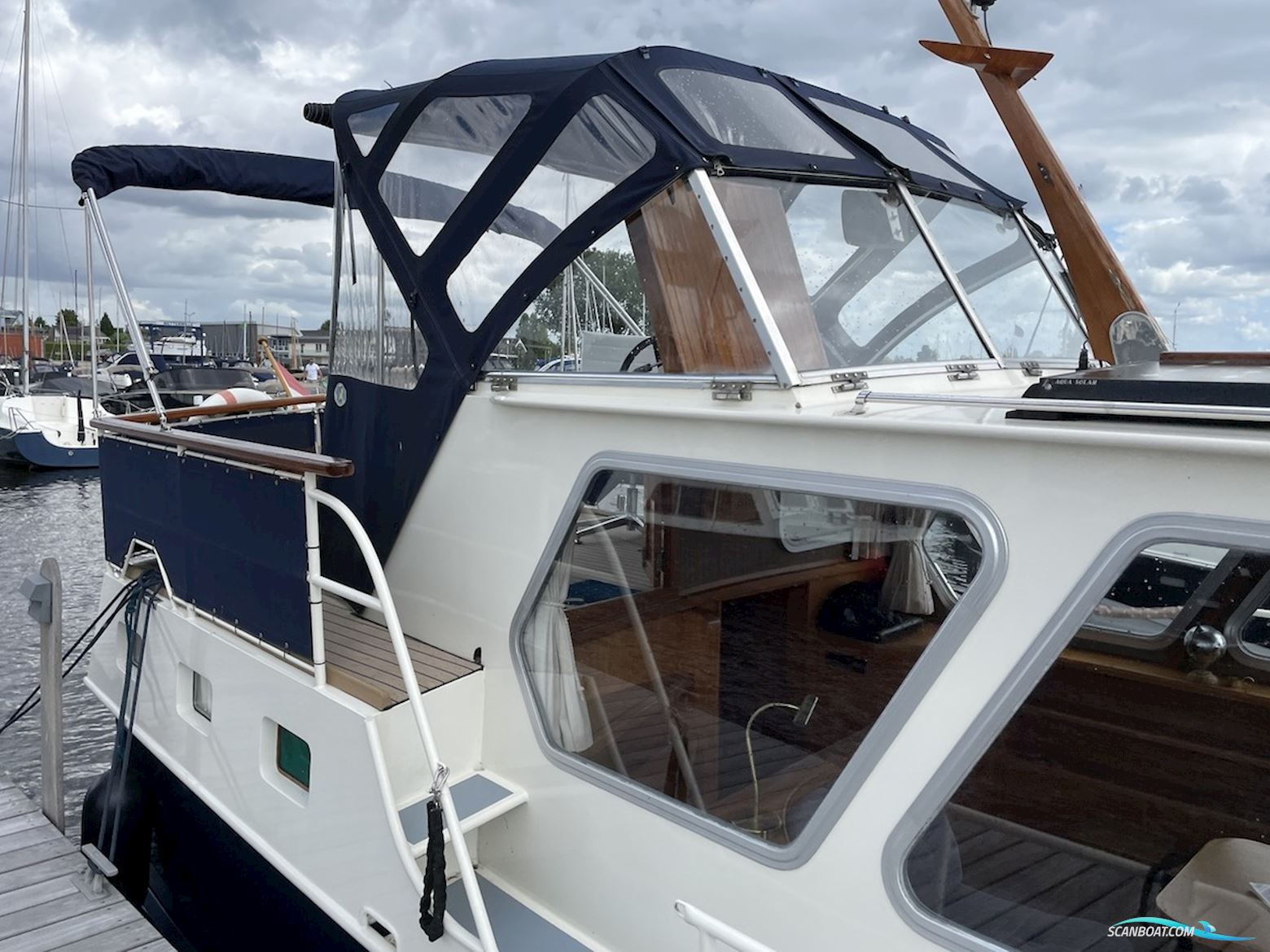 SUPER LAUWERSMEER 1120