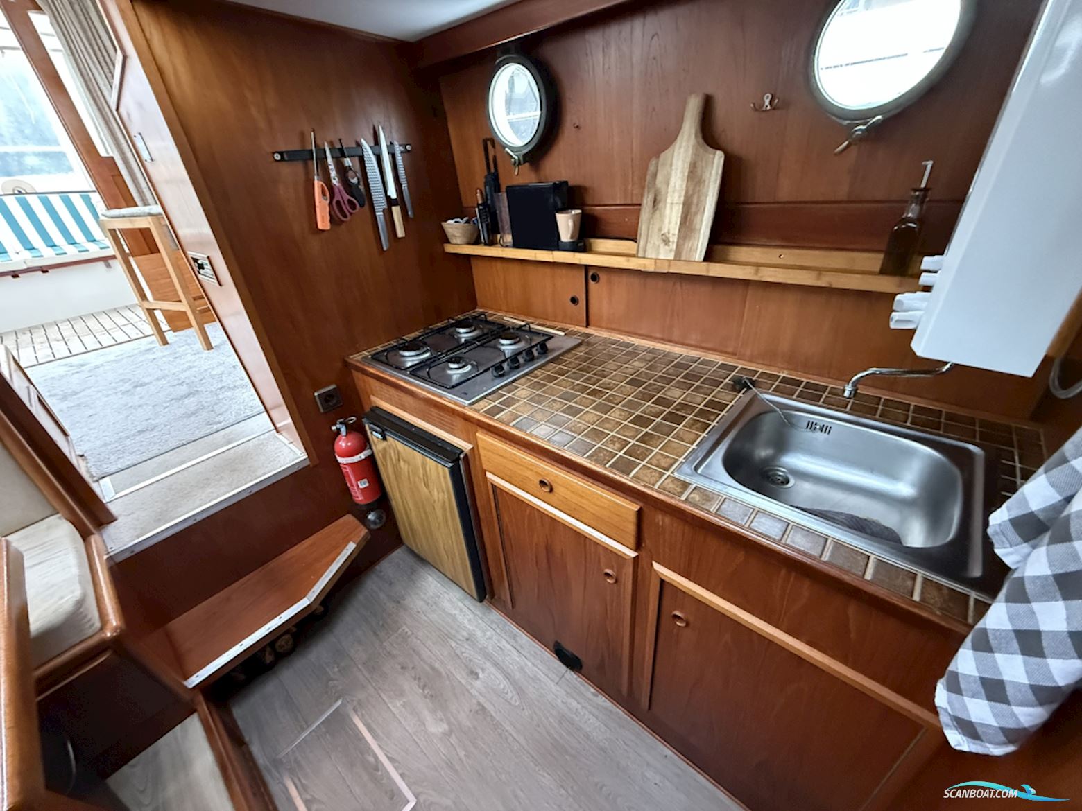 Super Lauwersmeer 1150 OK