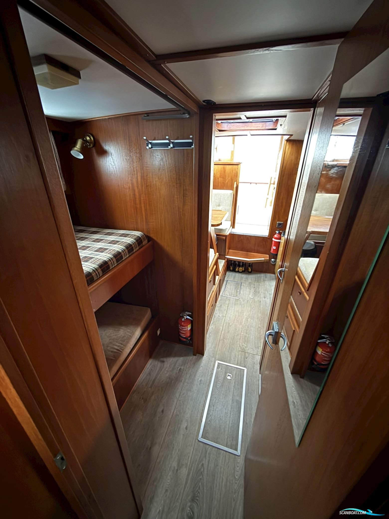 Super Lauwersmeer 1150 OK