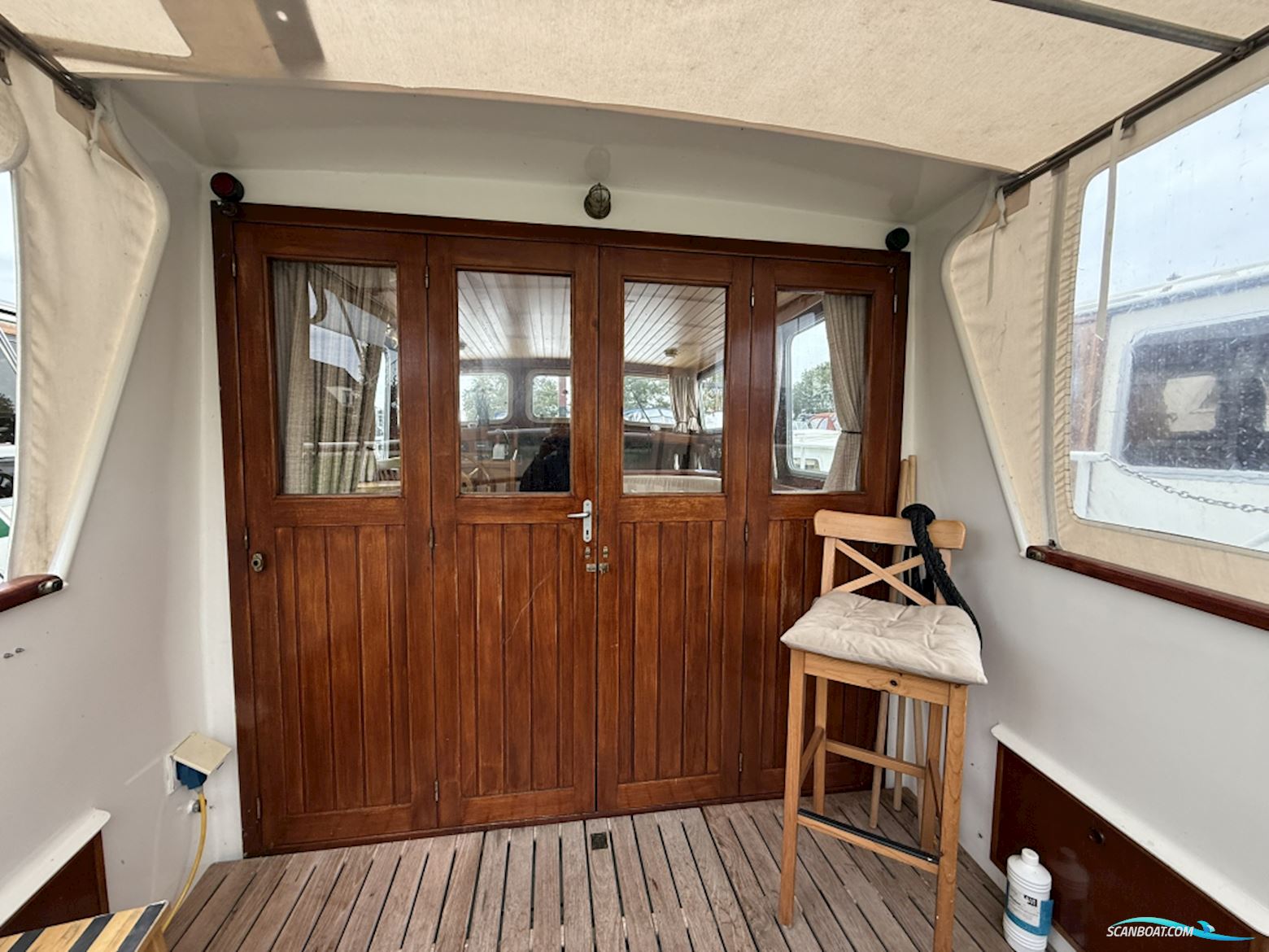 SUPER LAUWERSMEER 1150 OK