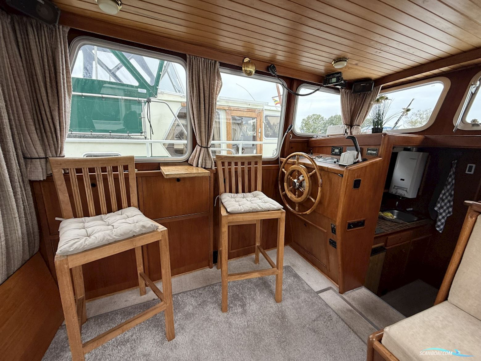 Super Lauwersmeer 1150 OK