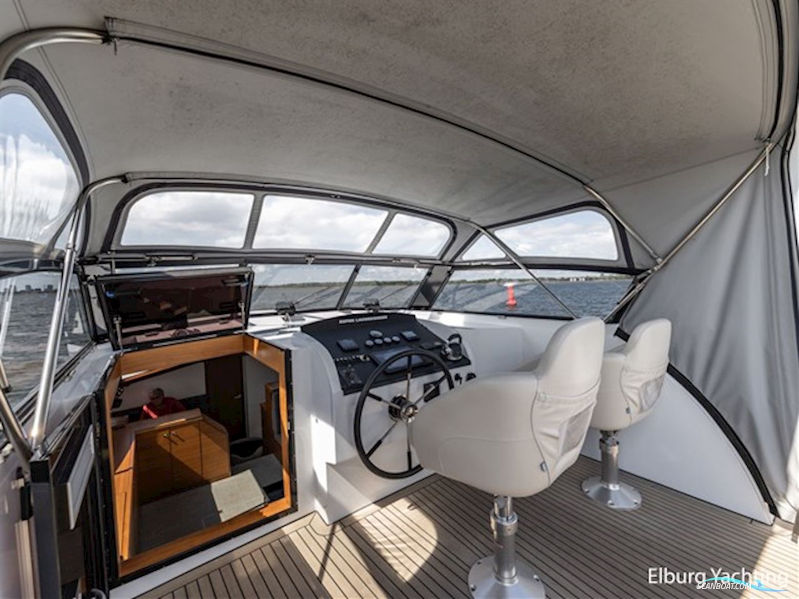 Super Lauwersmeer Discovery 47 AC