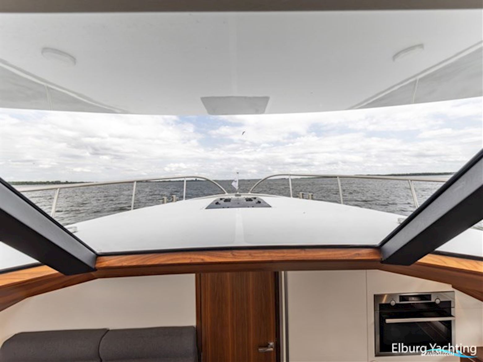 Super Lauwersmeer Discovery 47 AC