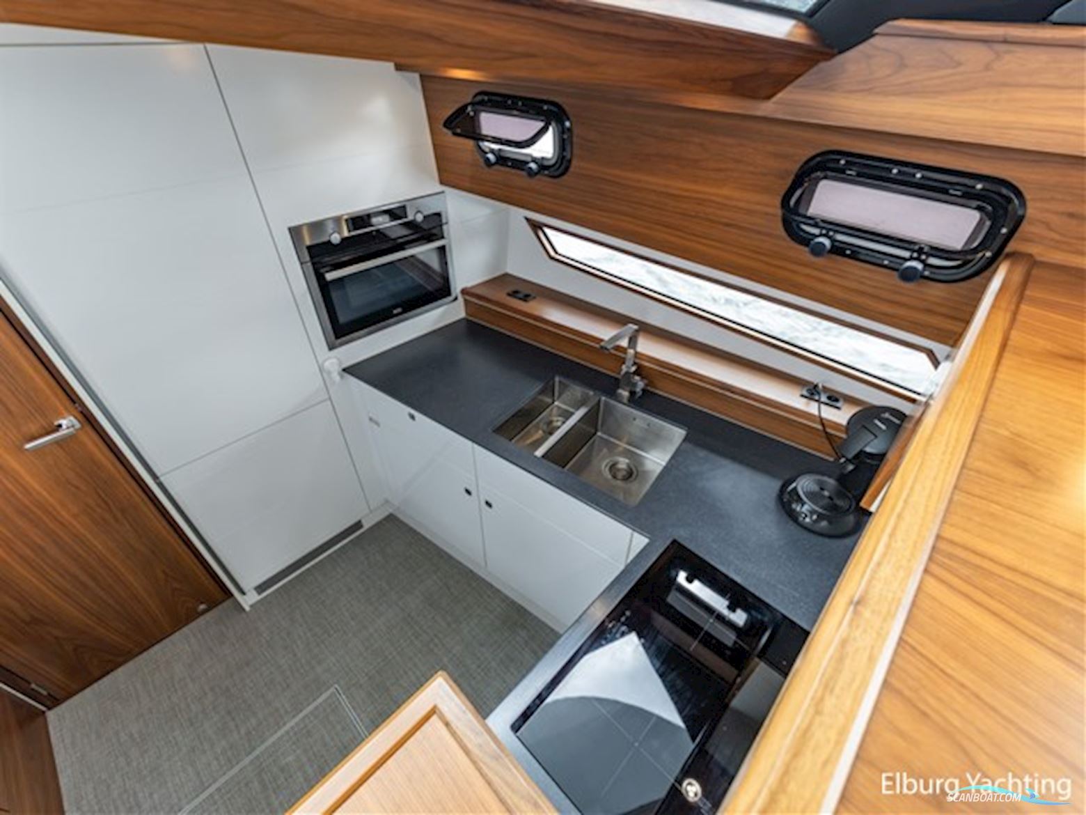 Super Lauwersmeer Discovery 47 AC