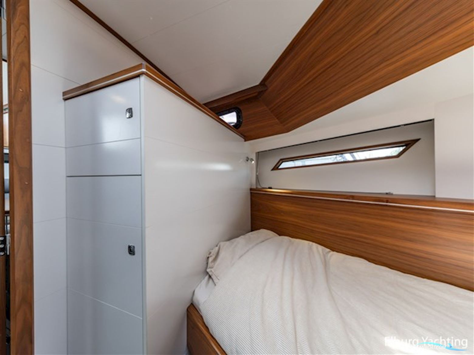 Super Lauwersmeer Discovery 47 AC