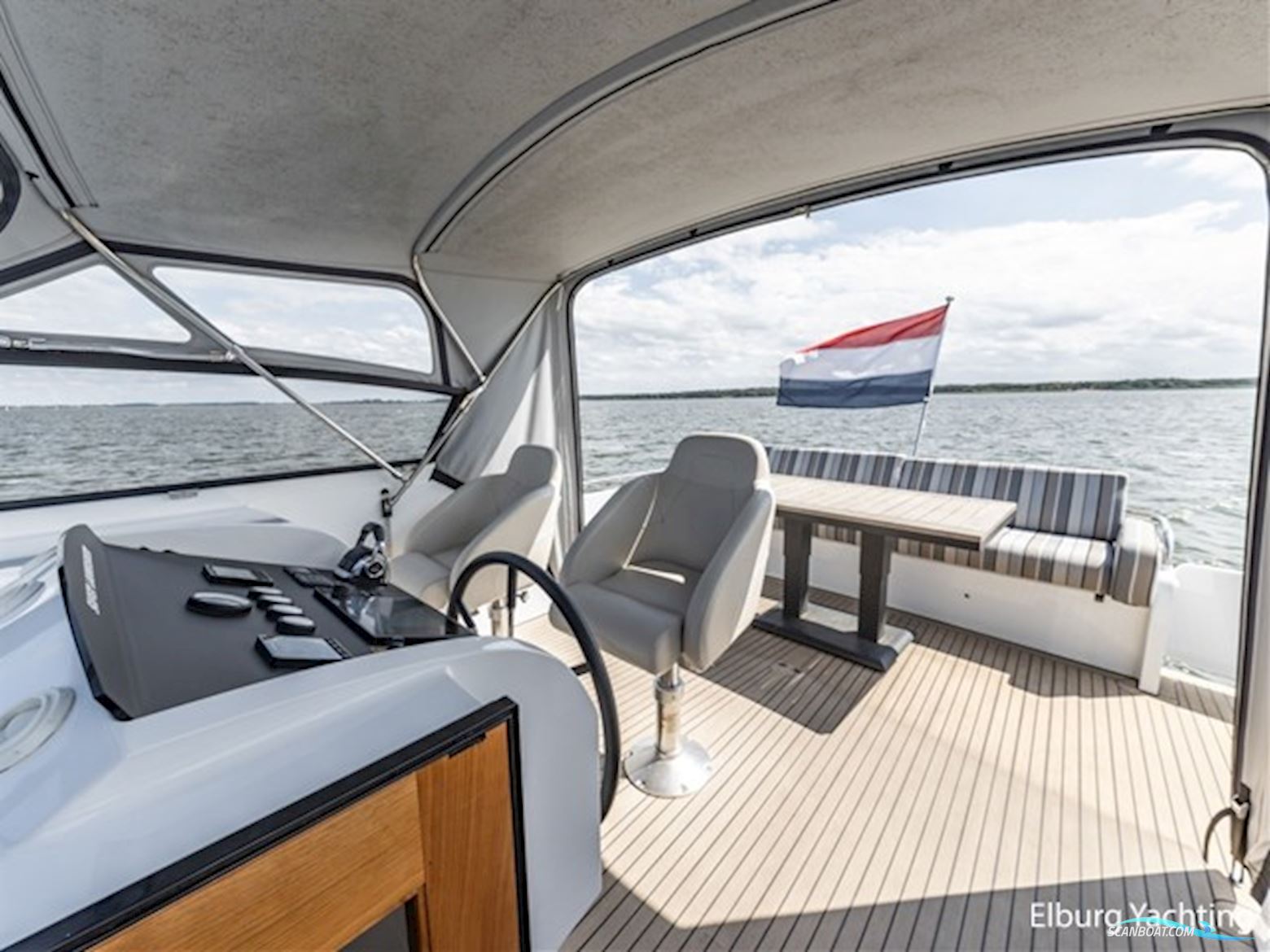 Super Lauwersmeer Discovery 47 AC