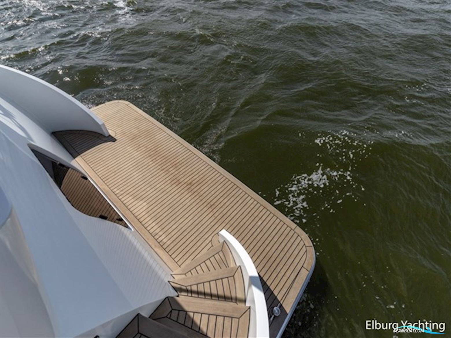 Super Lauwersmeer Discovery 47 AC