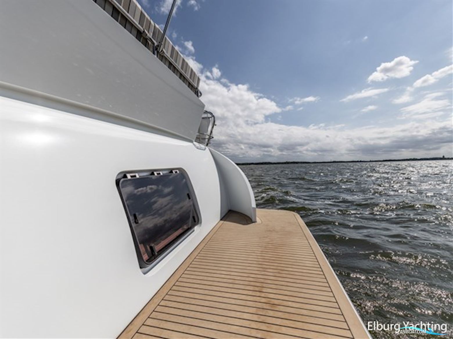 Super Lauwersmeer Discovery 47 AC