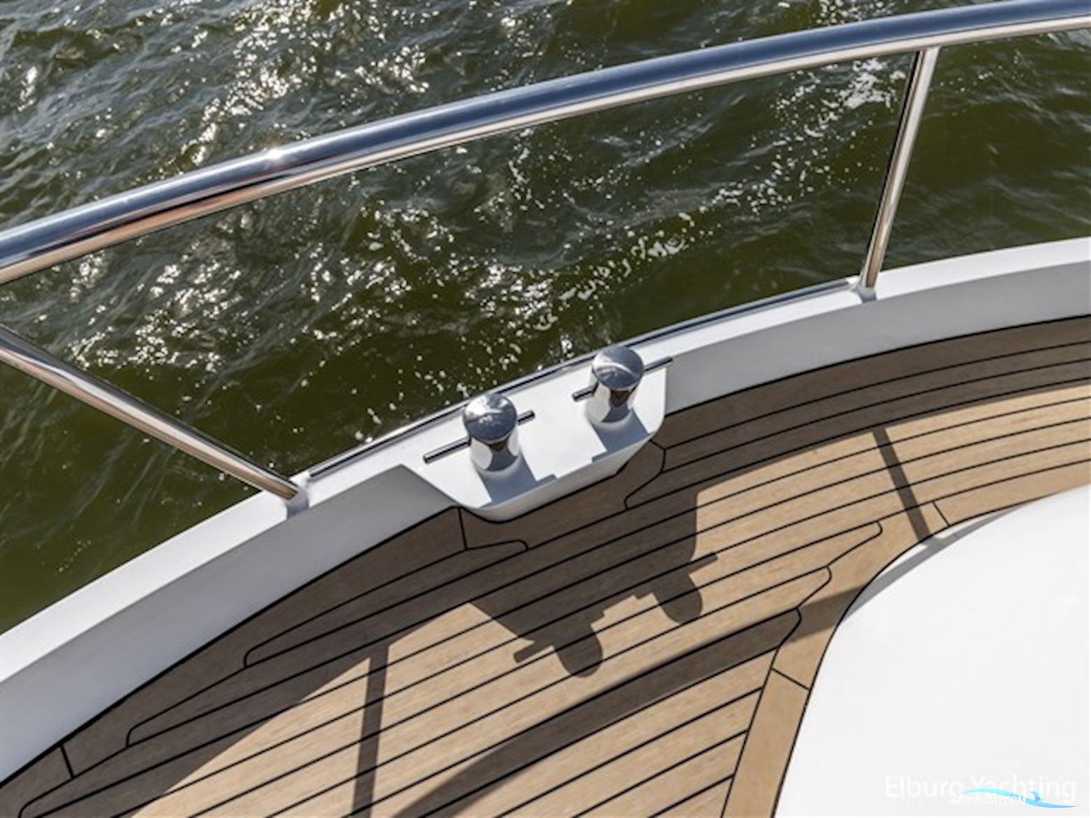 Super Lauwersmeer Discovery 47 AC
