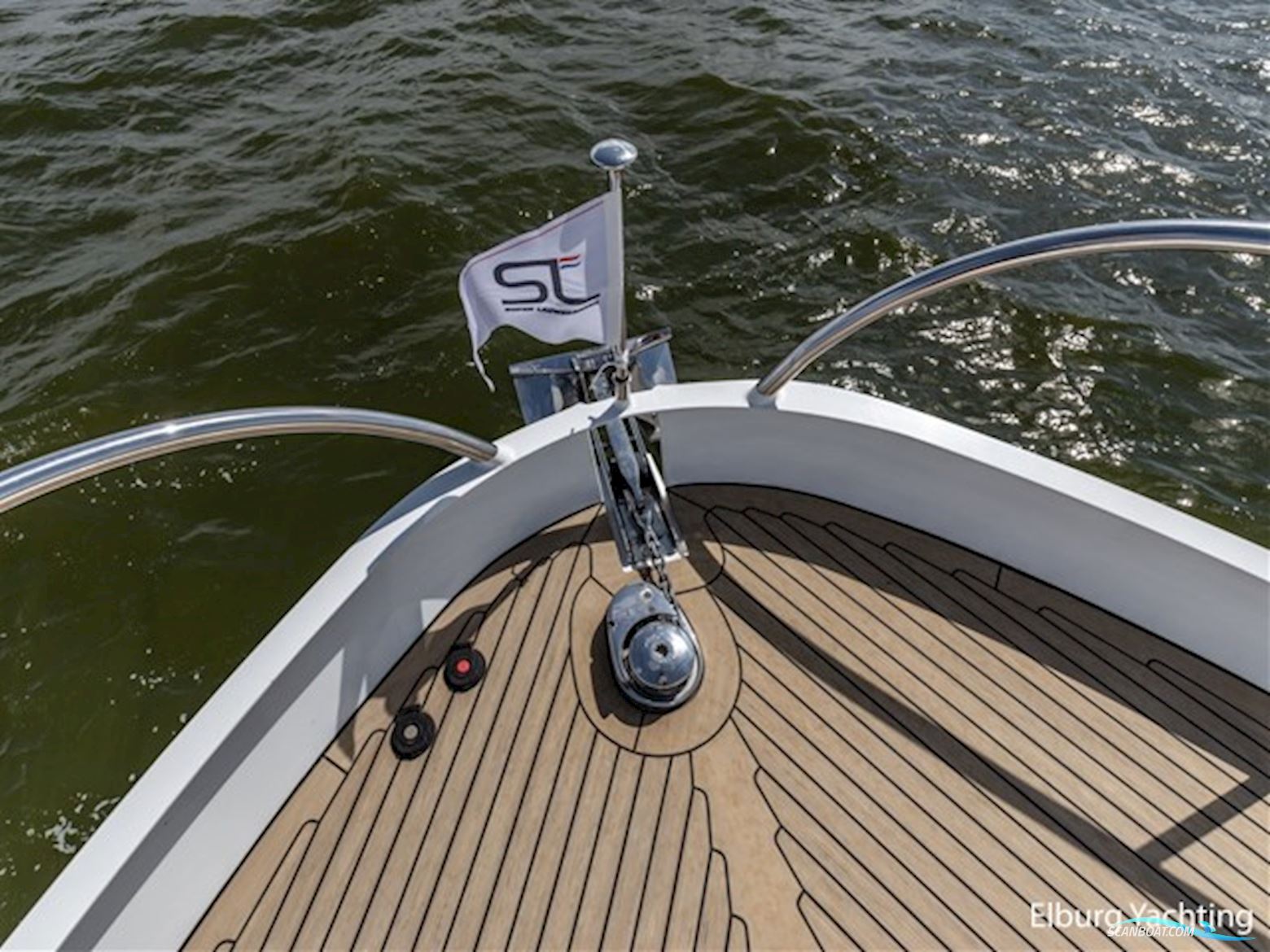 Super Lauwersmeer Discovery 47 AC