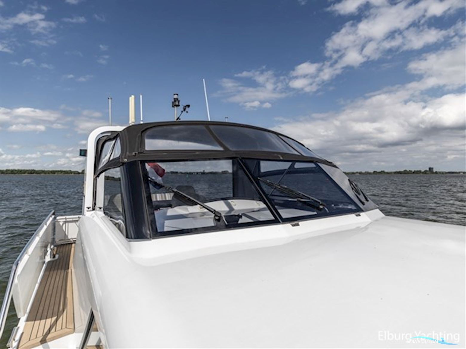 Super Lauwersmeer Discovery 47 AC