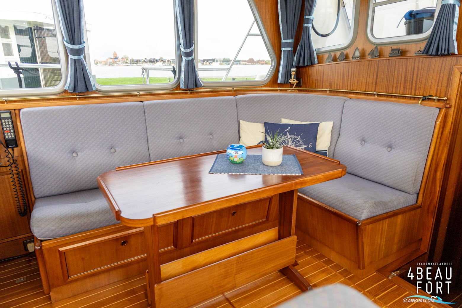 Super Lauwersmeer Kotter 1250 AK