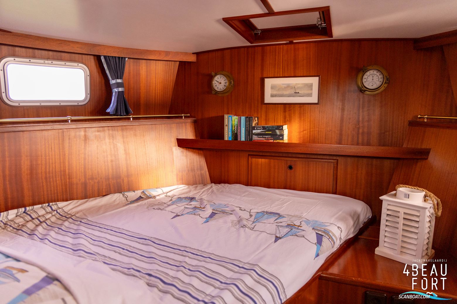 Super Lauwersmeer Kotter 1250 AK