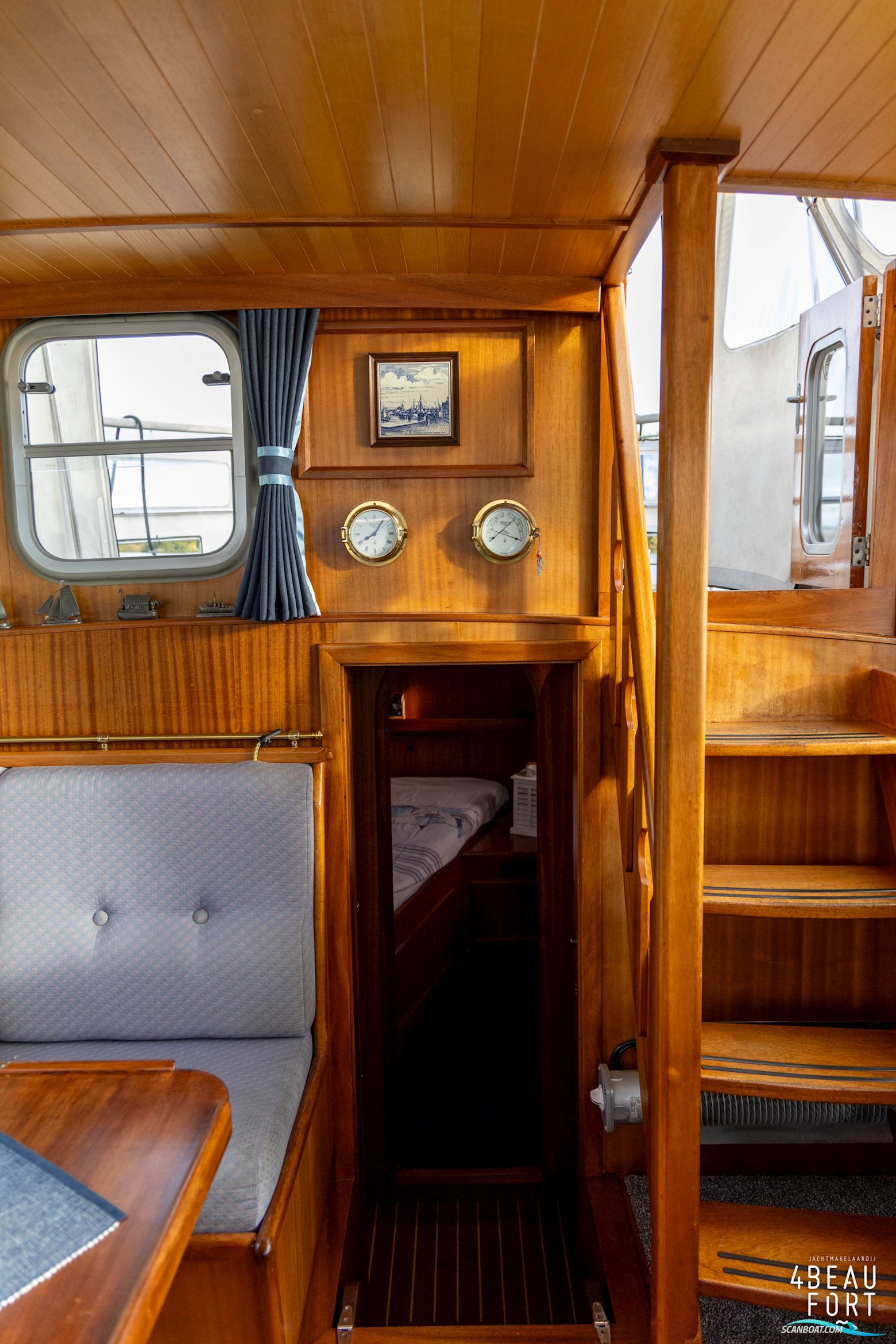 Super Lauwersmeer Kotter 1250 AK