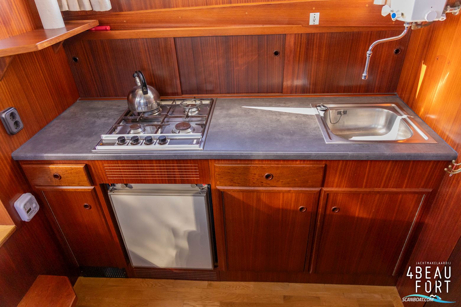 Super Lauwersmeer Kruiser 1150 AK