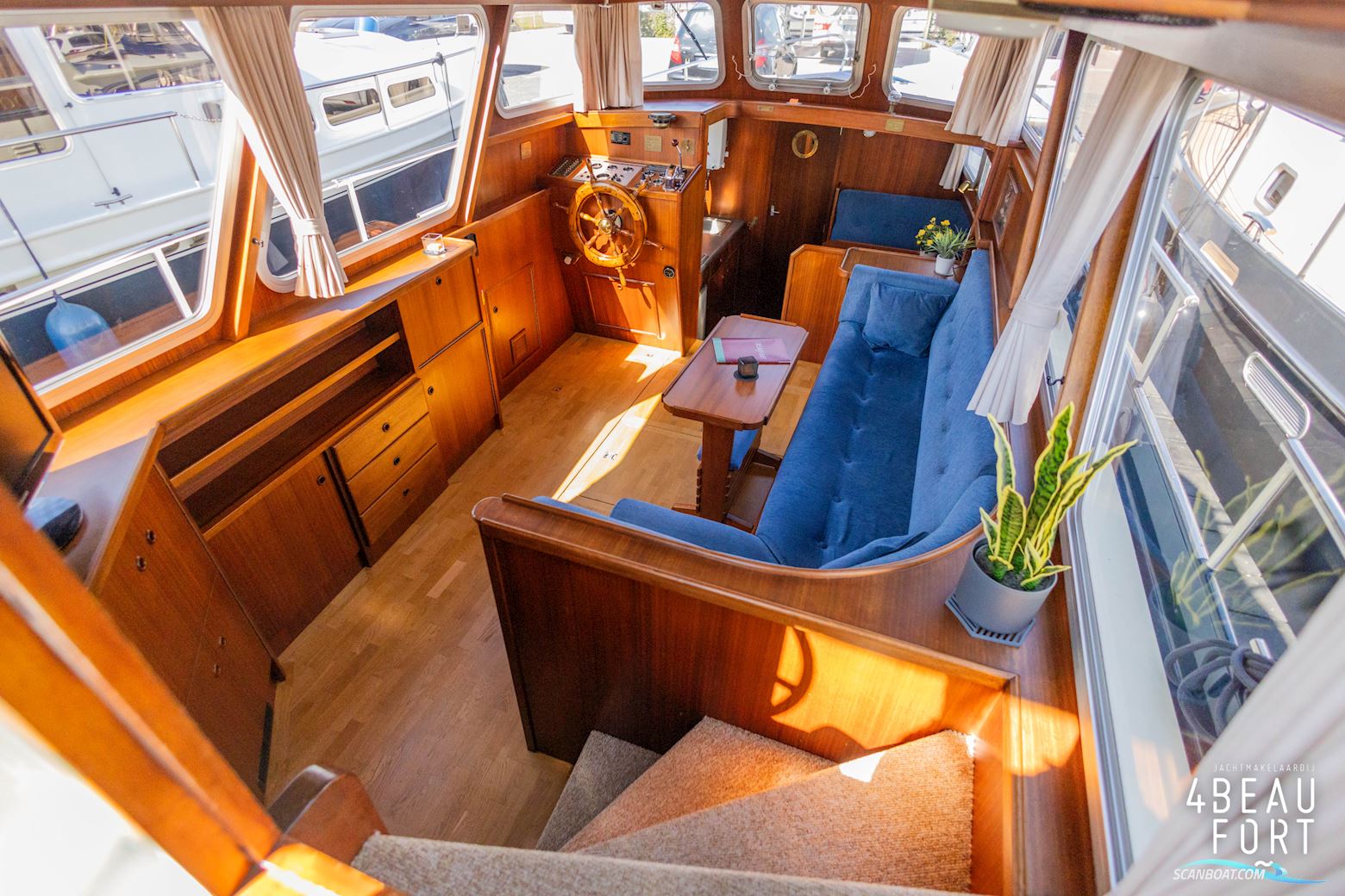 Super Lauwersmeer Kruiser 1150 AK