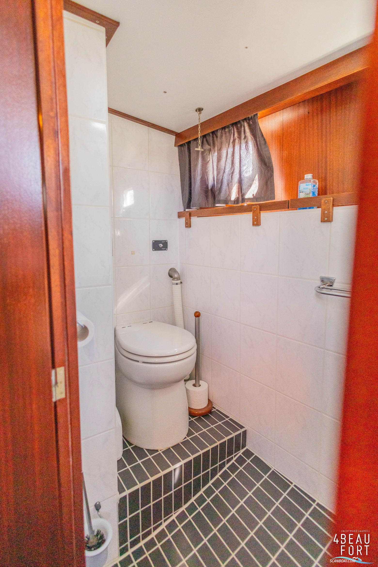 Super Lauwersmeer Kruiser 1150 AK